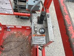 Control Station Upper with