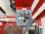 Control Station Upper with