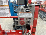 Control Station Upper with