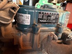 Engine with