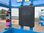 Control Station Upper with