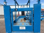 Control Station Upper with