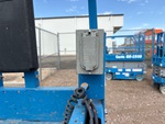 Control Station Upper with