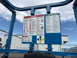 Control Station Upper with
