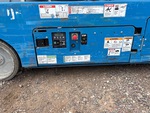 Control Station Ground with