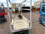 Basic Control Station Upper with