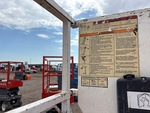 Basic Control Station Upper with