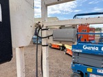 Basic Control Station Upper with