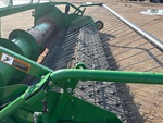 Pickup / Header with