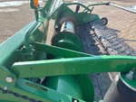 Pickup / Header with