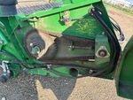 Pickup / Header with
