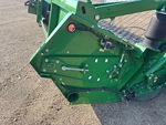 Pickup / Header with