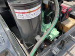 Basic Air Compressor* with