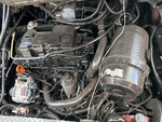 Engine with