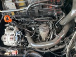 Engine with