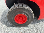 Chassis Photos with