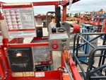 Basic Control Station Upper with