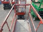 Control Station Upper with