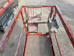 Control Station Upper with
