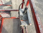 Control Station Upper with