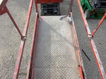 Control Station Upper with
