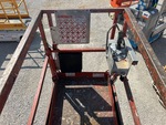 Control Station Upper with