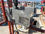 Control Station Upper with