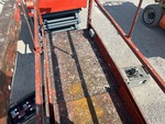 Control Station Upper with