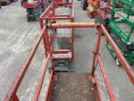 Control Station Upper with