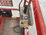 Control Station Upper with