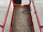 Control Station Upper with