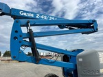 Chassis Photos with
