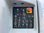 Basic Lower Control Station with