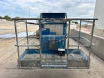 Basic Control Station Upper with