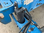 Hydraulics with