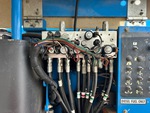 Hydraulics with
