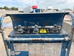 Basic Control Station Upper with