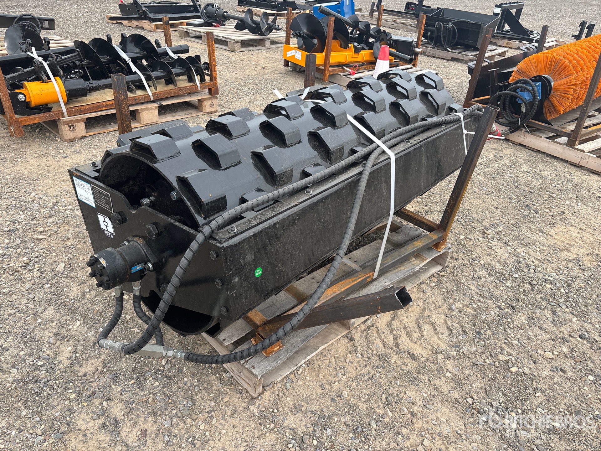 2026 GIYI GY-CW70