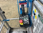 Basic Control Station Upper with
