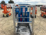 Basic Control Station Upper with
