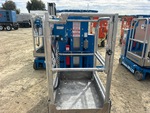 Basic Control Station Upper with