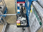 Basic Control Station Upper with