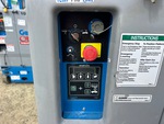 Basic Lower Control Station with