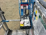 Basic Control Station Upper with