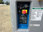 Basic Lower Control Station with