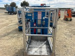 Basic Control Station Upper with