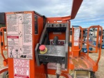 Basic Control Station Upper with