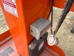 Basic Control Station Upper with