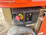 Basic Lower Control Station with