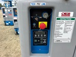 Basic Lower Control Station with